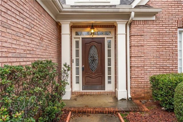 4610 Planters Hill Drive, Powder Springs, GA 30127