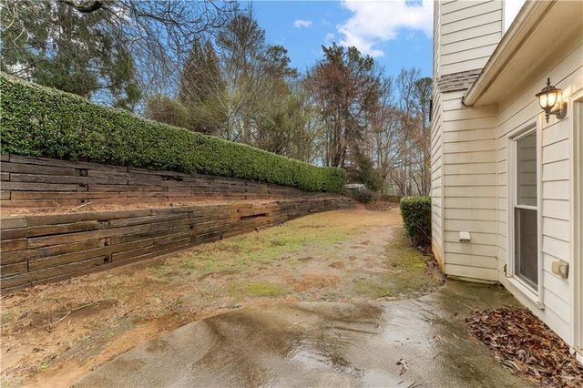 4610 Planters Hill Drive, Powder Springs, GA 30127