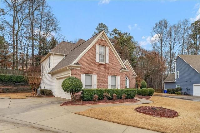 4610 Planters Hill Drive, Powder Springs, GA 30127