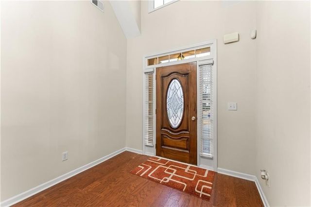 4610 Planters Hill Drive, Powder Springs, GA 30127