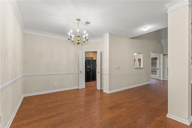 4610 Planters Hill Drive, Powder Springs, GA 30127