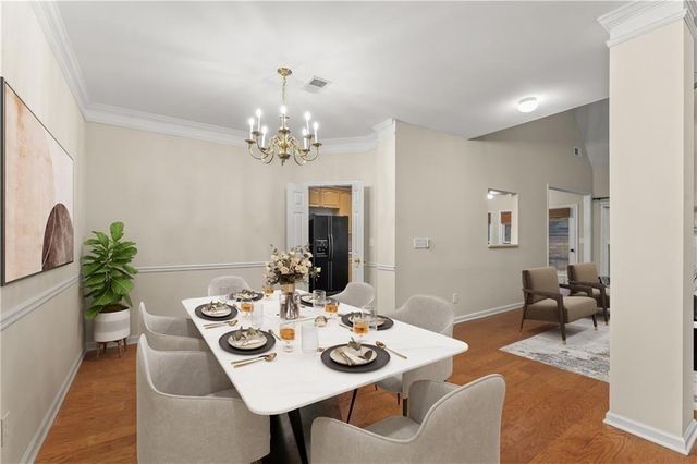 4610 Planters Hill Drive, Powder Springs, GA 30127