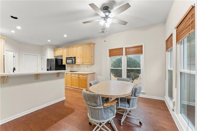 4610 Planters Hill Drive, Powder Springs, GA 30127