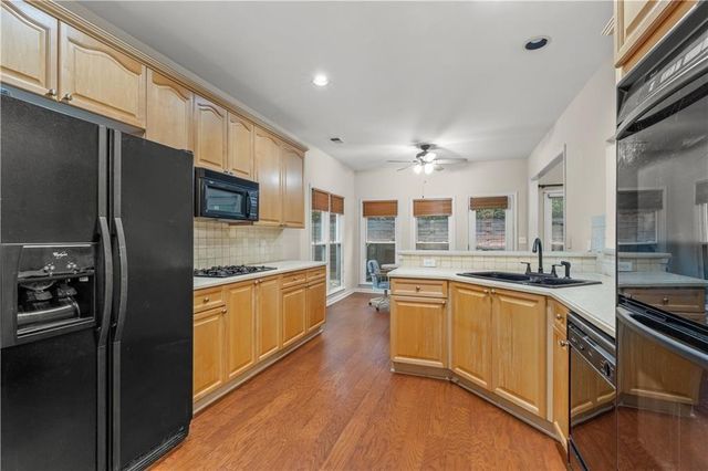 4610 Planters Hill Drive, Powder Springs, GA 30127