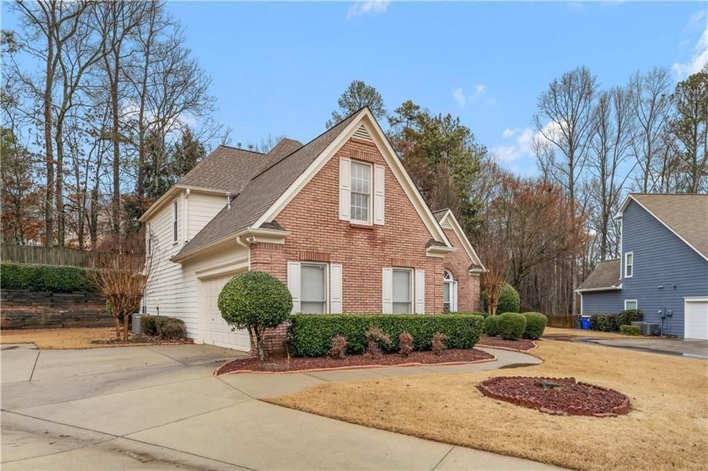 4610 Planters Hill Drive, Powder Springs, GA 30127