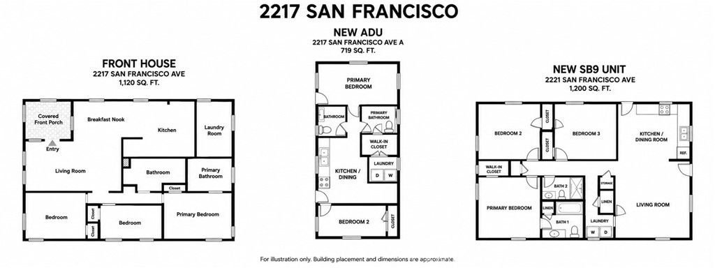2217 San Francisco Avenue, Long Beach, CA 90806 — photo 3