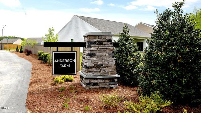 1136 Pavo Path, Wendell, NC 27591
