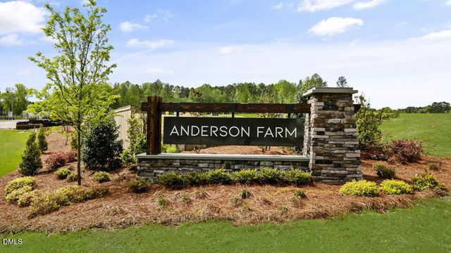 1136 Pavo Path, Wendell, NC 27591
