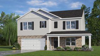 1136 Pavo Path, Wendell, NC 27591