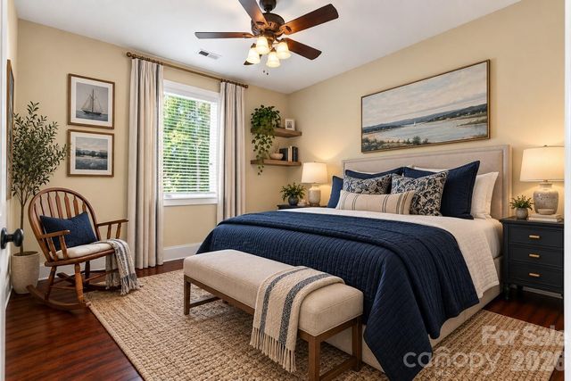 108 Washam Road, Mooresville, NC 28117