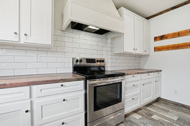 20521 W 81st Street S, Sapulpa, OK 74066