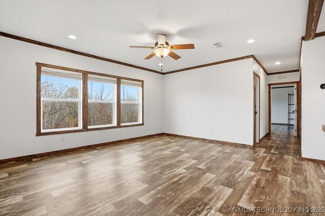 20521 W 81st Street S, Sapulpa, OK 74066