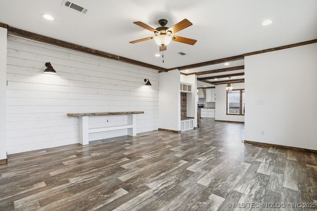 20521 W 81st Street S, Sapulpa, OK 74066