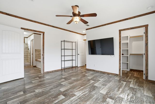 20521 W 81st Street S, Sapulpa, OK 74066