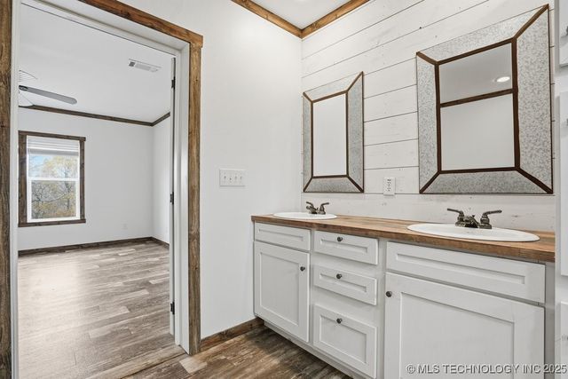 20521 W 81st Street S, Sapulpa, OK 74066