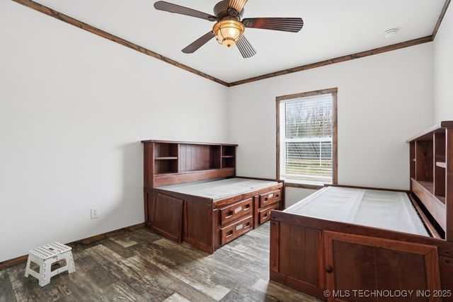 20521 W 81st Street S, Sapulpa, OK 74066