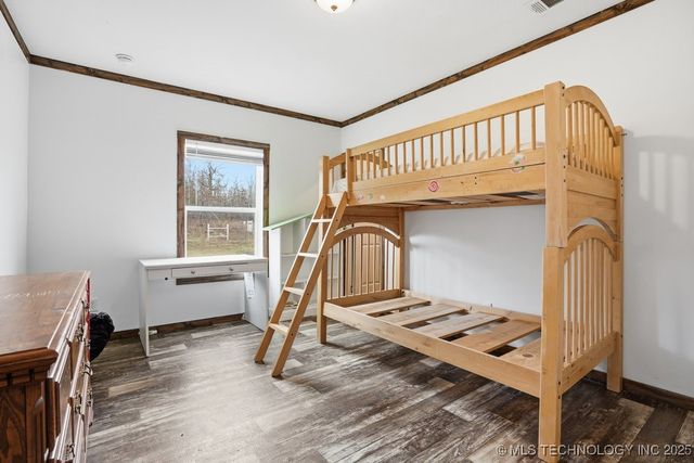 20521 W 81st Street S, Sapulpa, OK 74066