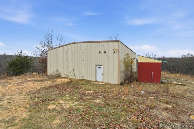 20521 W 81st Street S, Sapulpa, OK 74066