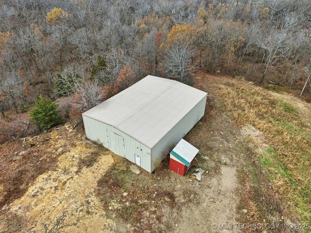 20521 W 81st Street S, Sapulpa, OK 74066
