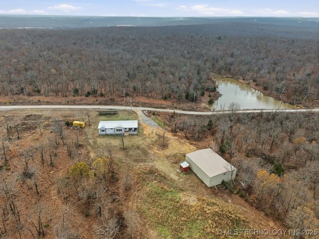 20521 W 81st Street S, Sapulpa, OK 74066