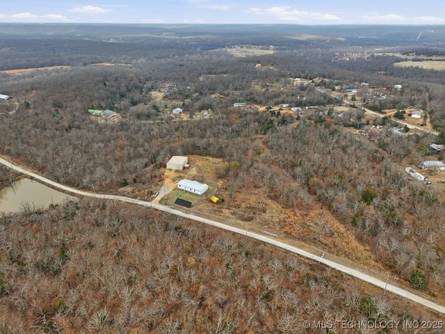 20521 W 81st Street S, Sapulpa, OK 74066