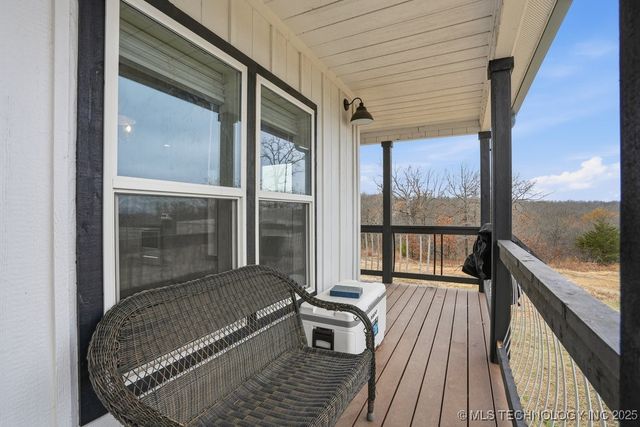 20521 W 81st Street S, Sapulpa, OK 74066