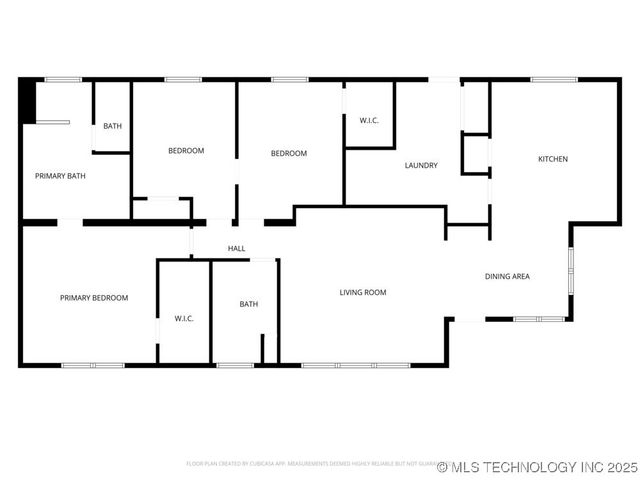 20521 W 81st Street S, Sapulpa, OK 74066