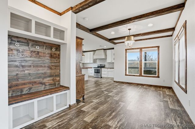 20521 W 81st Street S, Sapulpa, OK 74066