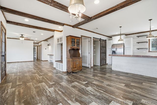 20521 W 81st Street S, Sapulpa, OK 74066