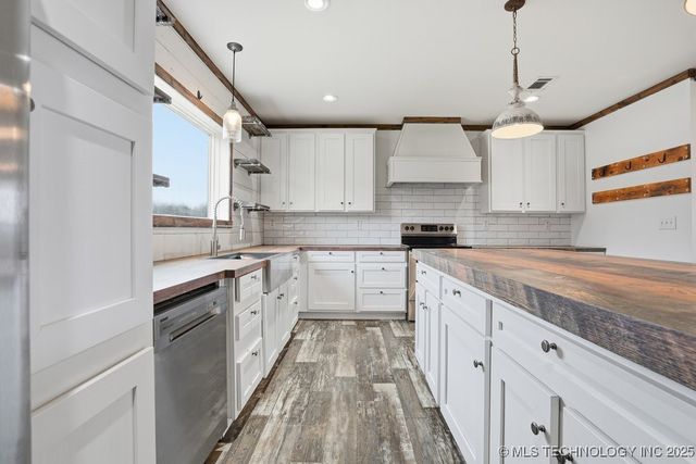 20521 W 81st Street S, Sapulpa, OK 74066