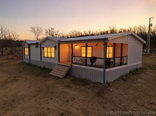 20521 W 81st Street S, Sapulpa, OK 74066