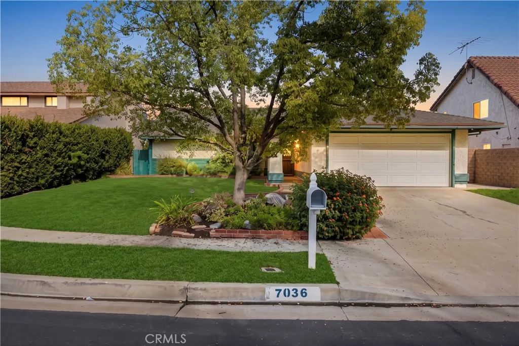 7036 Sedan, West Hills, CA 91307