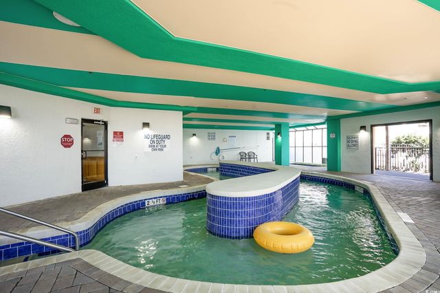 2710 N Ocean Blvd Unit 722, Myrtle Beach, SC 29577