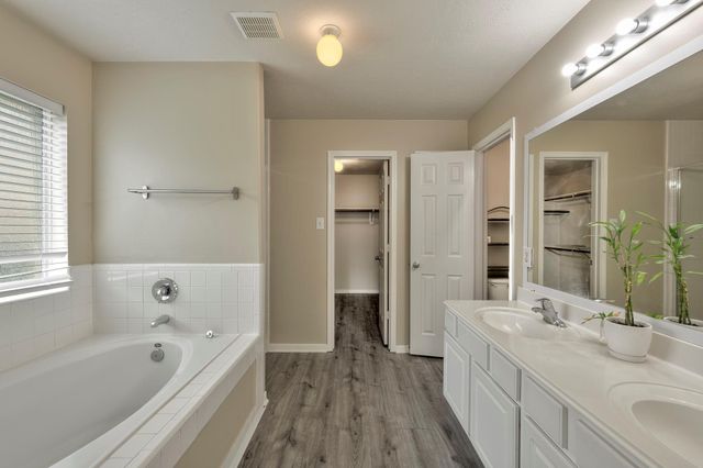 14223 Pinefrost Lane, Cypress, TX 77429