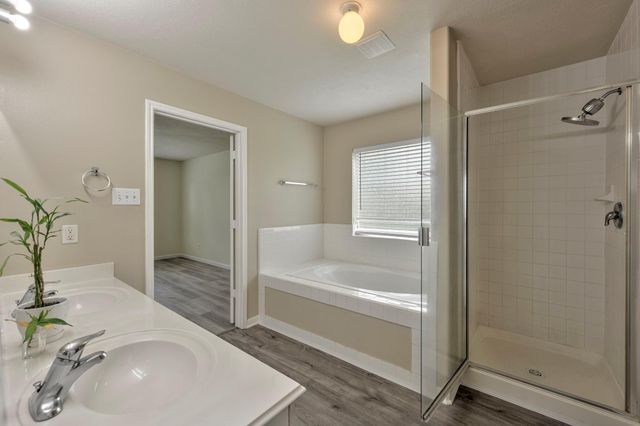 14223 Pinefrost Lane, Cypress, TX 77429