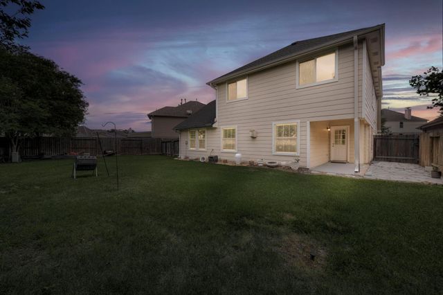 14223 Pinefrost Lane, Cypress, TX 77429