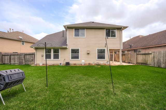 14223 Pinefrost Lane, Cypress, TX 77429