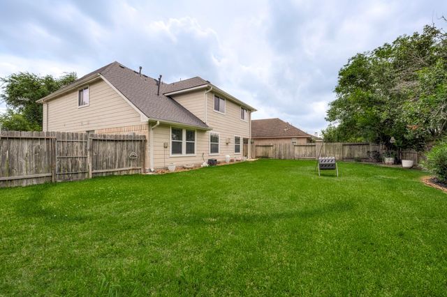 14223 Pinefrost Lane, Cypress, TX 77429
