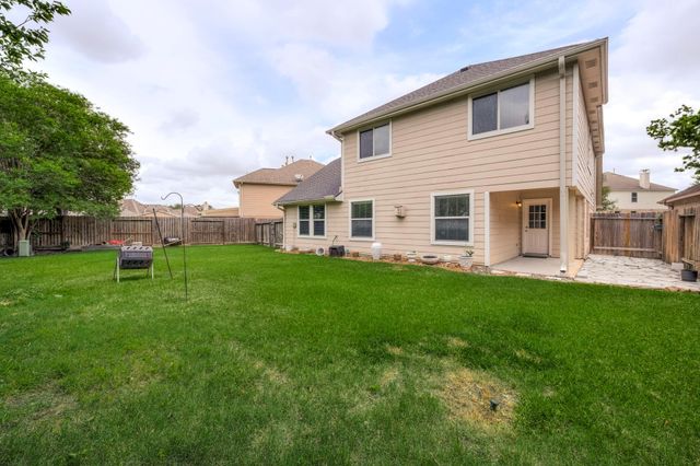 14223 Pinefrost Lane, Cypress, TX 77429