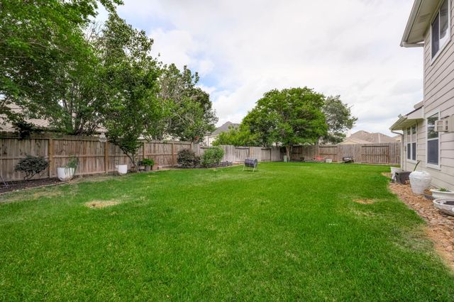 14223 Pinefrost Lane, Cypress, TX 77429