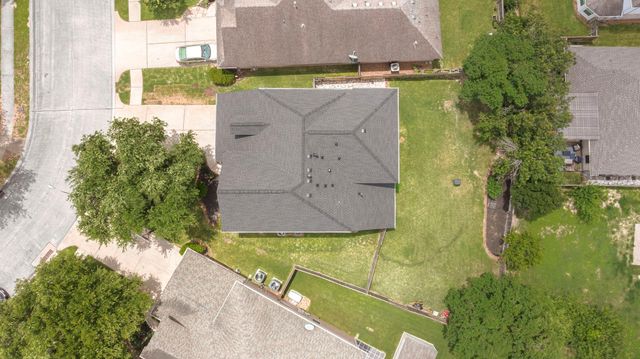 14223 Pinefrost Lane, Cypress, TX 77429