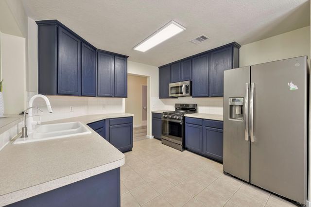14223 Pinefrost Lane, Cypress, TX 77429