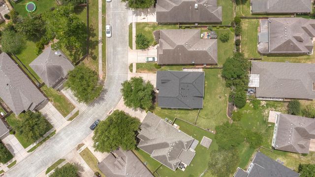 14223 Pinefrost Lane, Cypress, TX 77429