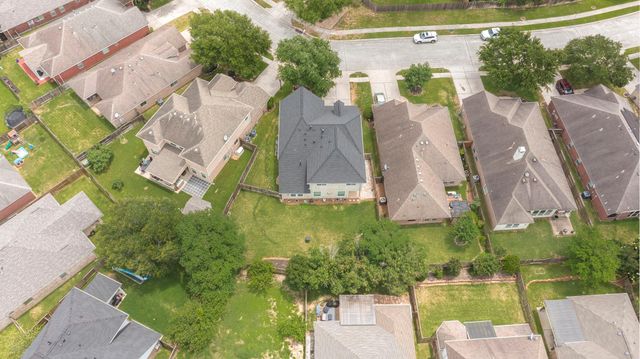 14223 Pinefrost Lane, Cypress, TX 77429