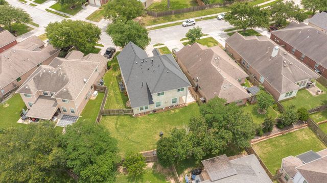 14223 Pinefrost Lane, Cypress, TX 77429