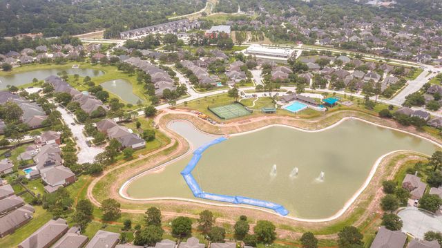 14223 Pinefrost Lane, Cypress, TX 77429