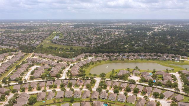 14223 Pinefrost Lane, Cypress, TX 77429