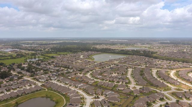 14223 Pinefrost Lane, Cypress, TX 77429