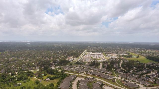 14223 Pinefrost Lane, Cypress, TX 77429