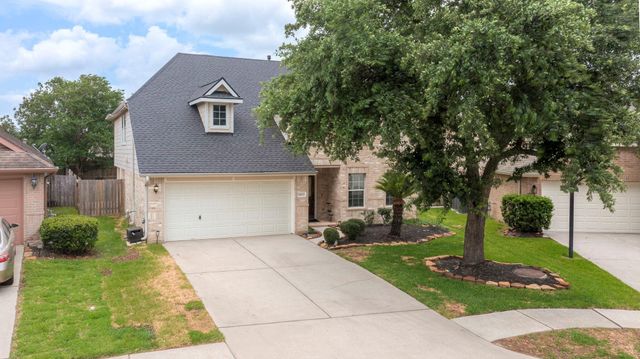 14223 Pinefrost Lane, Cypress, TX 77429